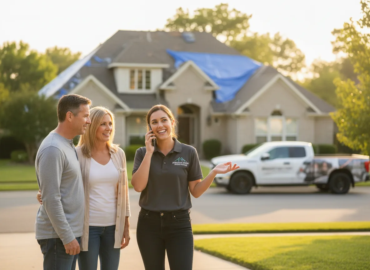 Emergency Roof Repair Ridgefield Park, NJ FAQs